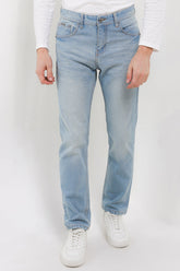CDL Celana Panjang Denim Pria H0147BK18A